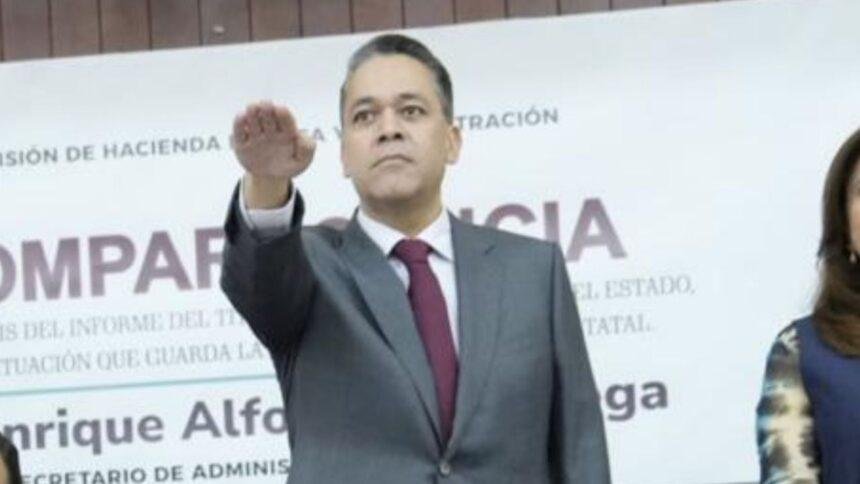 detienen a exsecretarios de seguridad y finanzas en sinaloa Detienen a exsecretarios de Seguridad y Finanzas en Sinaloa
