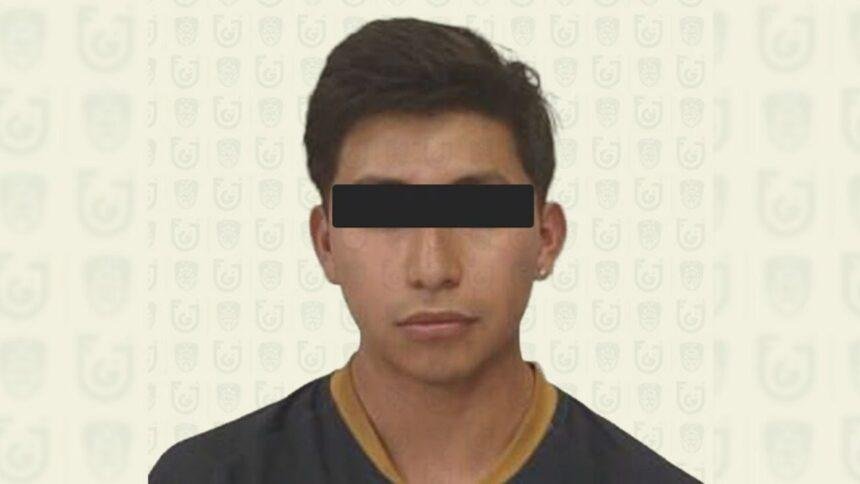 Detienen a sospechoso de la desaparición de su madre en la CDMX