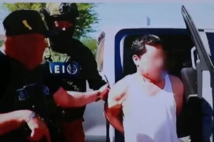 Detienen a taxista por intento de secuestro de pasajera en Baja California