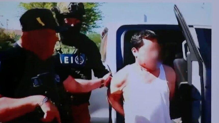Detienen a taxista por intento de secuestro de pasajera en Baja California
