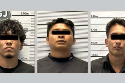 detienen a tres por secuestro de menores en edomex vinculacion Detienen a tres por secuestro de menores en Edomex; vinculación con crimen en Michoacán