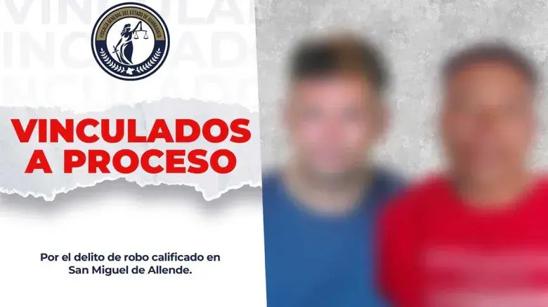 Detienen al 'Trosky' por asesinato con arma blanca en San Miguel de Allende