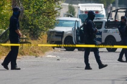 detienen en tecamac a hombre por homicidio de policia del Detienen en Tecámac a hombre por homicidio de policía del Edomex