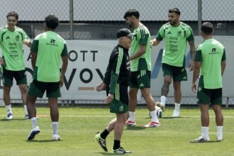 Día libre en la Selección Mexicana genera controversia en plena Liguilla