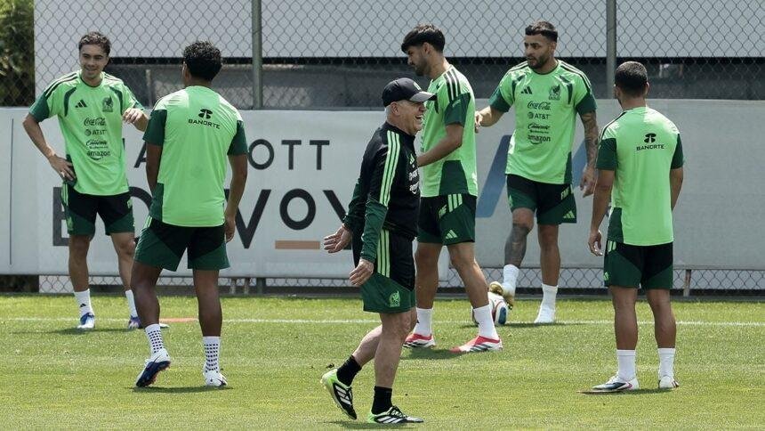 Día libre en la Selección Mexicana genera controversia en plena Liguilla