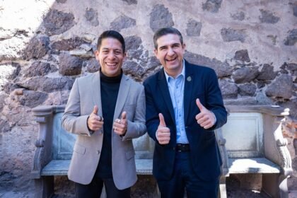DIF Estatal lanza iniciativa 'Historias Centenarias' para honrar a personas mayores