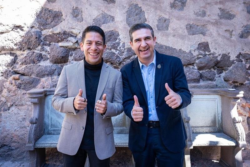 DIF Estatal lanza iniciativa 'Historias Centenarias' para honrar a personas mayores