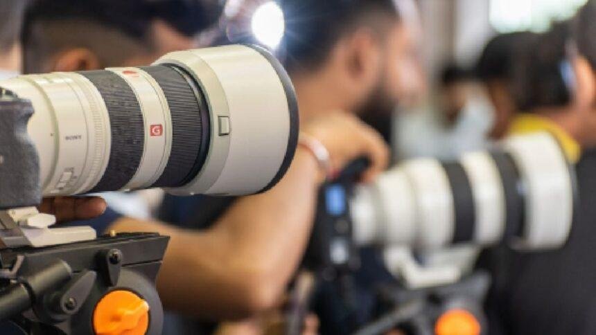 Dimitri Muratov resalta el periodismo profesional como antídoto en Rusia.