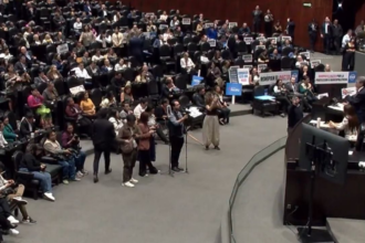 Diputados aprueban aplazamiento de elección judicial hasta 2028
