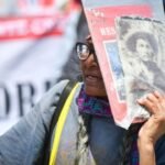 Docentes protestan a nivel nacional en el Día del Maestro por demandas pendientes