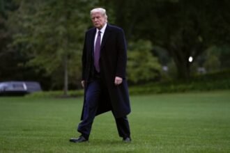 Donald Trump enfrenta un desafío crítico por Covid-19