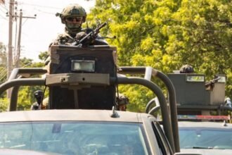 Dos estadounidenses fallecen por agresiones armadas en México durante el fin de semana.