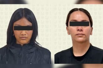 Dos mujeres enfrentan juicio por fraude de un millón a anciana en México