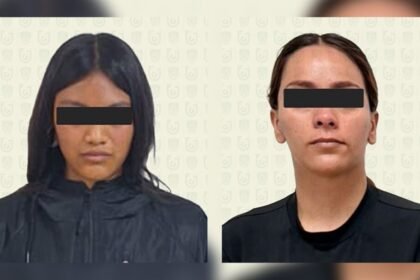 Dos mujeres enfrentan juicio por fraude de un millón a anciana en México