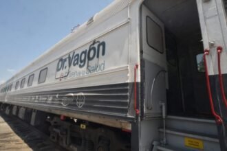 dr vagon