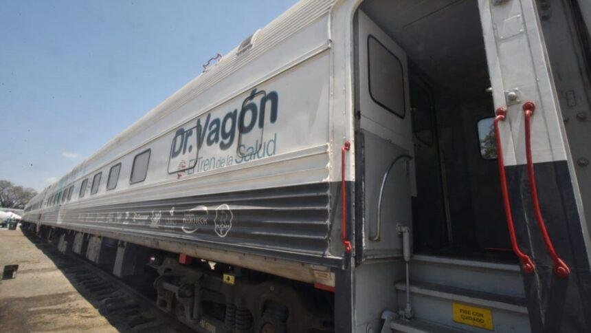 dr vagon dr vagon