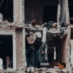 Dron ruso ataca edificio en Rumanía; OTAN refuerza defensa en Europa
