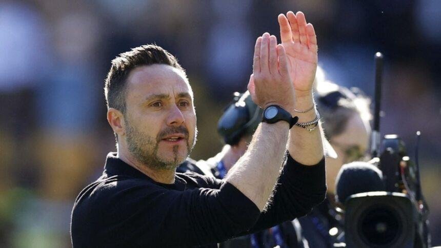 DT del Tottenham urge a su equipo a luchar hasta el final