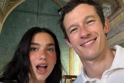 dua lipa y callum turner la lujosa mansion donde podria.mx2Fb32F182F3c647bd94e0a936471759f11df642Fdua lipa callum tur Dua Lipa y Callum Turner: la lujosa mansión donde podría casarse