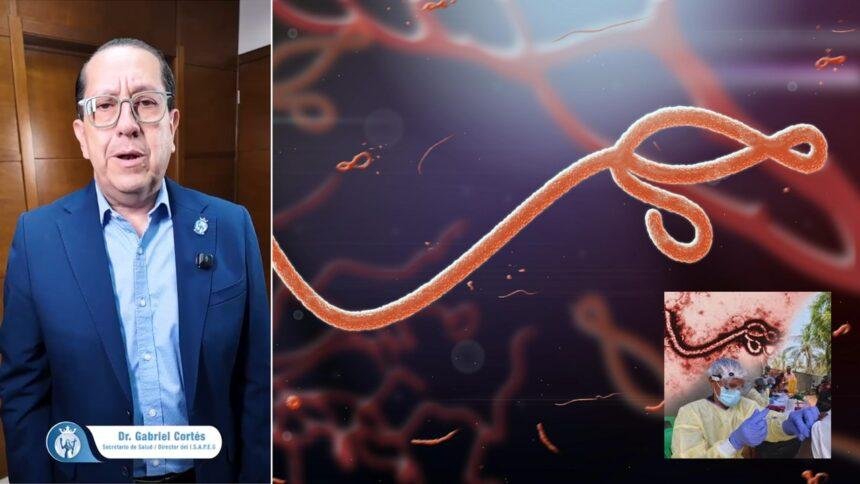 ebola ebola
