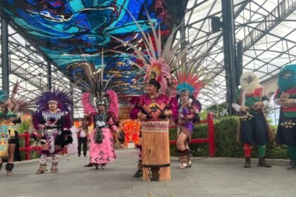 Edomex lanza “Destino Futbolero” con actividades en pueblos mágicos