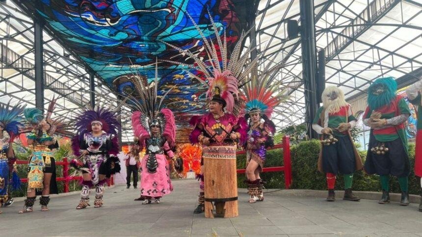 Edomex lanza “Destino Futbolero” con actividades en pueblos mágicos