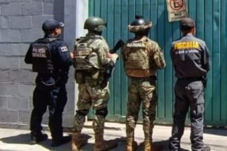 Edomex supera los 2 mil inmuebles asegurados en Operación Restitución