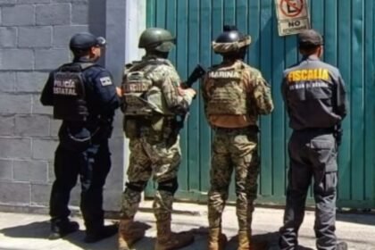Edomex supera los 2 mil inmuebles asegurados en Operación Restitución
