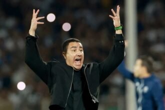 Efraín Juárez evoca el Evangelio tras llegar a la Final con Pumas