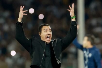 Efraín Juárez evoca el Evangelio tras llegar a la Final con Pumas