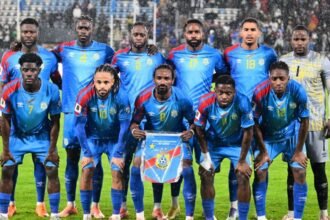 El Congo cancela entrenamiento y despedida por brote de ébola