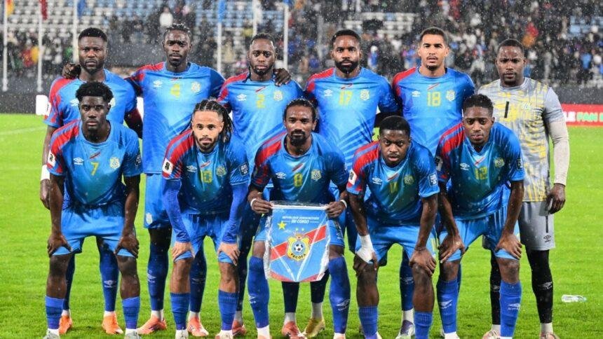 El Congo cancela entrenamiento y despedida por brote de ébola