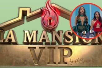El desenlace de la última semana en la Mansión VIP de HotSpanish