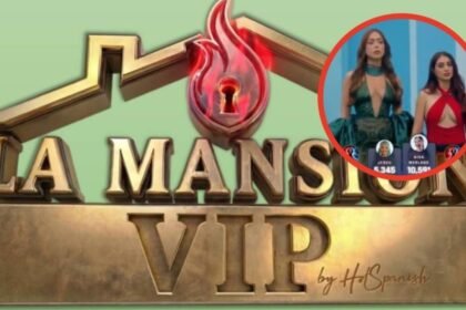 El desenlace de la última semana en la Mansión VIP de HotSpanish