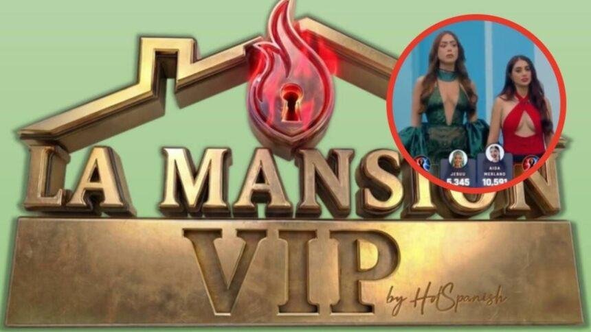 El desenlace de la última semana en la Mansión VIP de HotSpanish