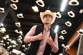 El Gobierno de la Gente impulsa la economía local con Feria Nacional del Sombrero