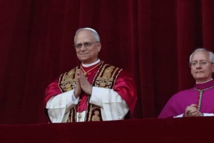 El papa León XIV honra a periodistas asesinados en el Día Mundial de la Libertad de Prensa