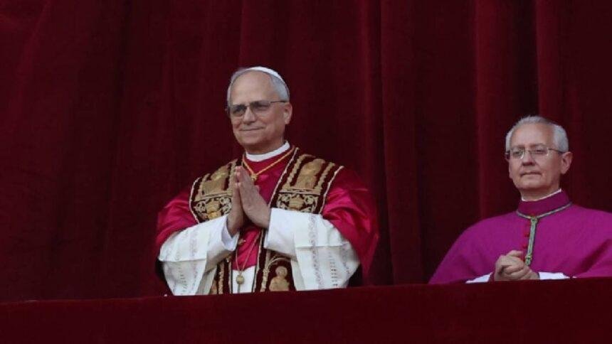 El papa León XIV honra a periodistas asesinados en el Día Mundial de la Libertad de Prensa