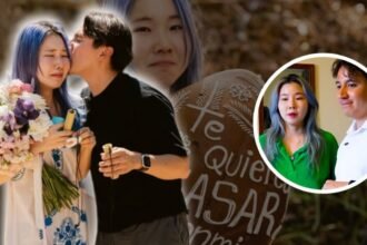 El romance de Chingu Amiga y Rodrigo Vásquez: De citas a matrimonio