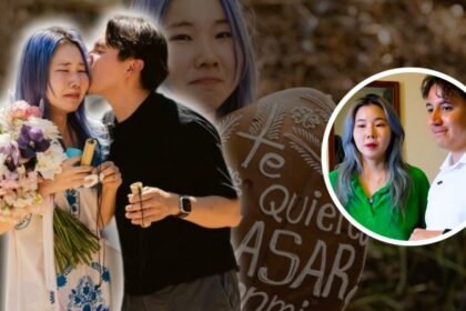 El romance de Chingu Amiga y Rodrigo Vásquez: De citas a matrimonio
