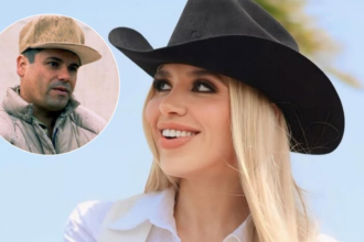 Emma Coronel sorprende con un video tras pedido de El Chapo para regresar a México