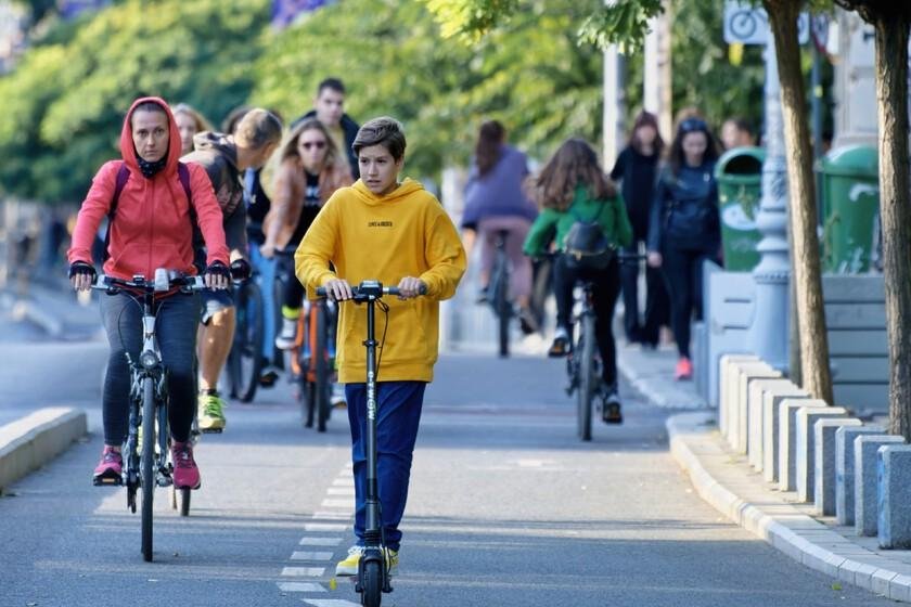 Emplacado obligatorio para bicicletas en CDMX con plazo para evitar multas