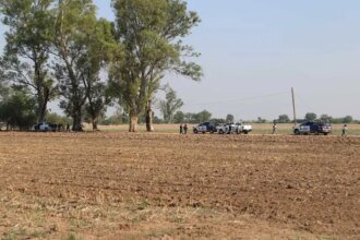 Empresario asesinado en Irapuato mientras se dirigía a su rancho.