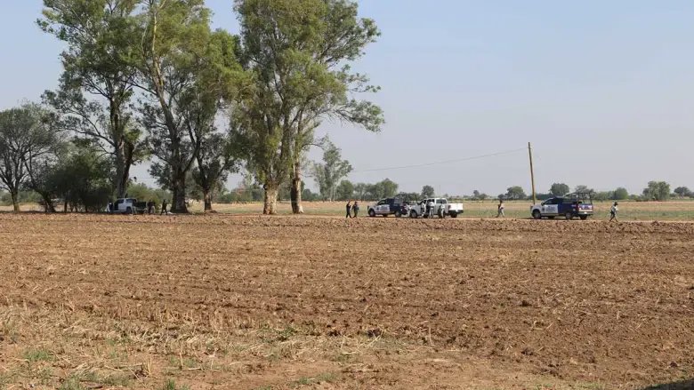 Empresario asesinado en Irapuato mientras se dirigía a su rancho.