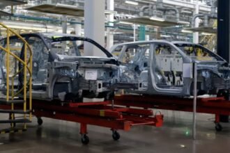 Empresarios consideran el T-MEC como estímulo para la inversión extranjera en México.