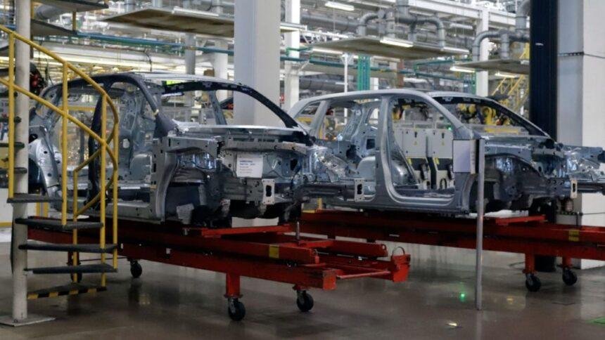 Empresarios consideran el T-MEC como estímulo para la inversión extranjera en México.