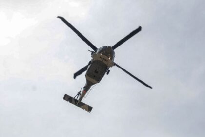 encuentran muerto a secuestrado en aguaruto tras operativo federal en Encuentran muerto a secuestrado en Aguaruto tras operativo federal en Sinaloa