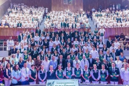enfermeria profesion noble y humana destaca imss en leon guanajuato Enfermería: Profesión noble y humana destaca IMSS en León, Guanajuato