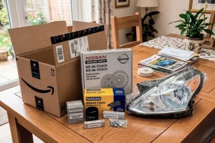 Entrega en menos de 48 horas con opciones de pago flexibles