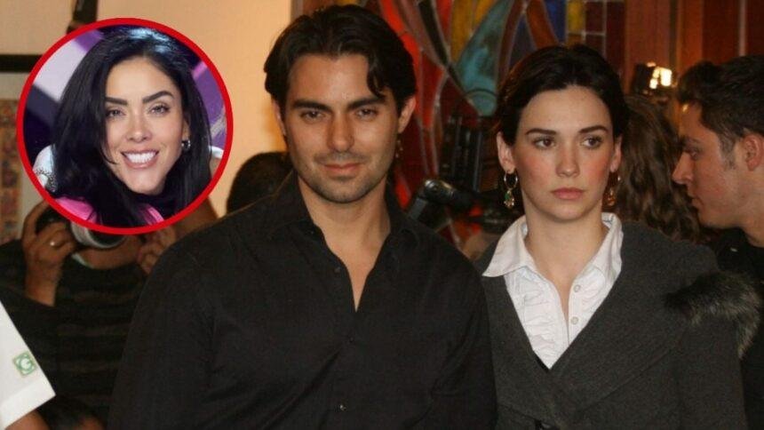 Ernesto D’Alessio comparte su experiencia tras el divorcio de Charito Ruiz